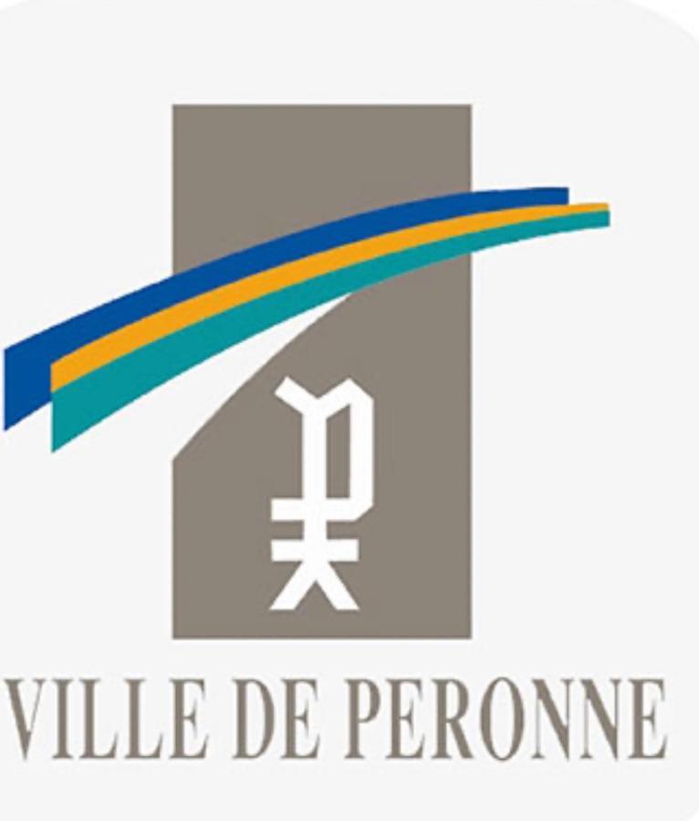 Maison A 2 Pas Du Centre Ville Peronne  Exterior photo